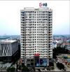 Căn góc chung cư số 987 Tam Trinh, view đẹp, 2 ngủ 2 wc, sổ lâu dài