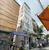 Building 7 Tầng Góc 2MT Đinh Công Tráng,Quận 1, 7x20m, HĐT 130 triệu, Chỉ 59 Tỷ