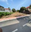 ( ĐẤT ) PHÂN LÔ GIANG BIÊN _ LONG BIÊN 120M2 - MT 6,8M 💰 GIÁ ĐẸP 215TR ( CTL NHẸ )  Phân