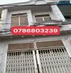Bán Nhà Trường Chinh, gần Siêu thị PANDORA 40m2, 2 Tầng hẻm xe hơi 4m, chỉ 4 tỷ bl