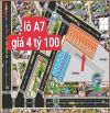 Bán đất dự án KDC Quận 9 cũ đường Xa Lộ Hà Nội gần KDL Suối Tiên (68m2) 4.1 tỷ