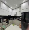 Bán nhà Kim Giang- Thanh trì, Oto tránh - Kinh Doanh 42m2, 4 tầng, giá 10 tỷ