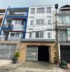 BÁN MT KINH DOANH KHU TÊN LỬA, 10PN, 5X20, 4 TẦNG, CÓ THANG MÁY, DÒNG TIỀN 50TR/THÁNG.