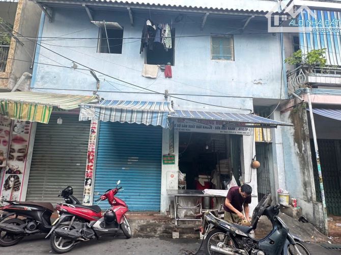 💥💥 BÁN NHÀ LÊ HỮU TRÁC - DÒNG TIỀN ỔN ĐỊNH - GẦN CHỢ AN HẢI ĐÔNG - nhỉnh 16 tỷ