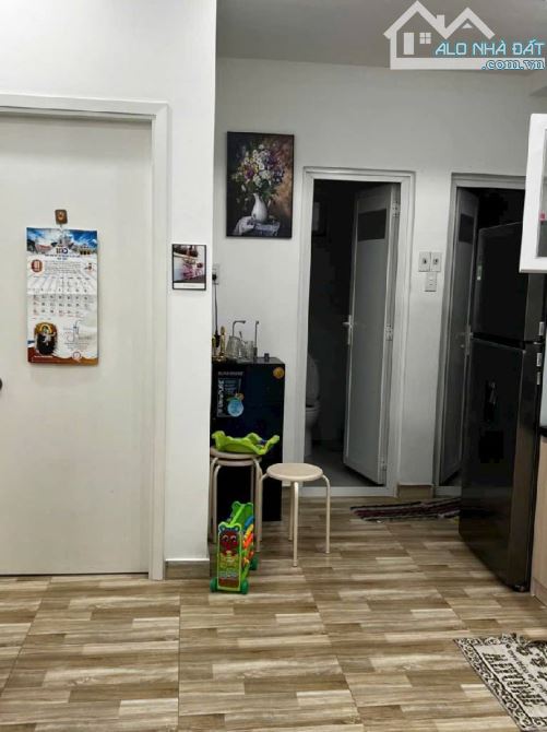 💥 KHU TRUNG TÂM CHUNG CƯ Q.PHÚ NHUẬN - ĐƯỜNG ĐẶNG VĂN NGỮ 2 PN - DT : 6M X 11M