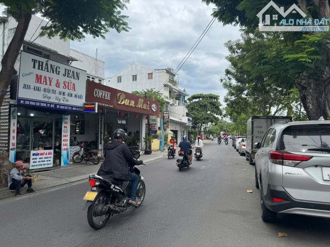 🔥🔥🔥🔥🔥 đất PHAN CHU TRINH - ngang 5m - gần chợ AN CỰU - GIÁ RẺ NHẤT THỊ TRƯỜNGGGGGG