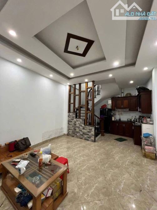 🔥NHÀ 55M2 - GẦN MẶT TIỀN XÔ VIẾT NGHỆ TĨNH - BÌNH THẠNH – NHỈNH 5 TỶ
