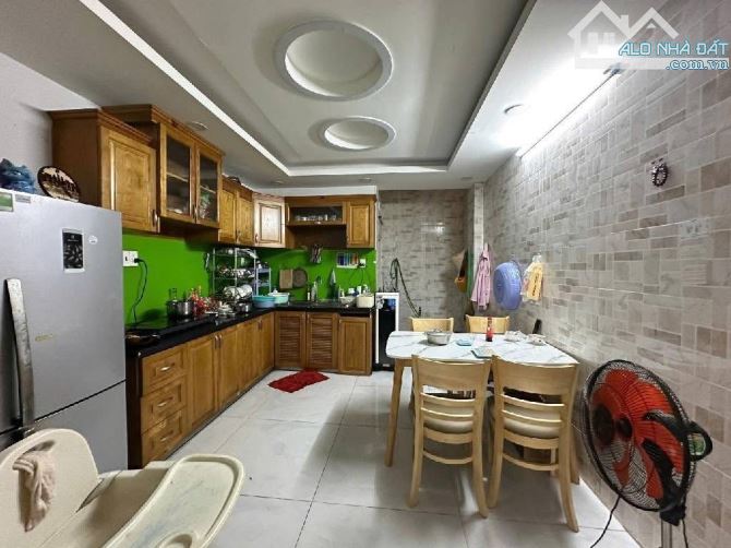 🔥 NGUYỄN TRỌNG TUYỂN - 62M² - NGANG 5M– GẦN MẶT TIỀN – PHÚ NHUẬN – NHỈNH 7 TỶ