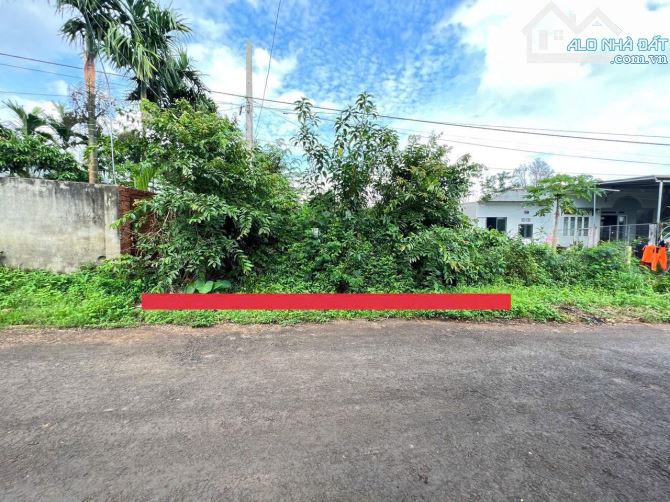 HẠ GIÁ TỪ 1ti3 CHỈ CÒN 1ti1 đất Eakao đường nhựa , thông thoáng , 2 ô tô n