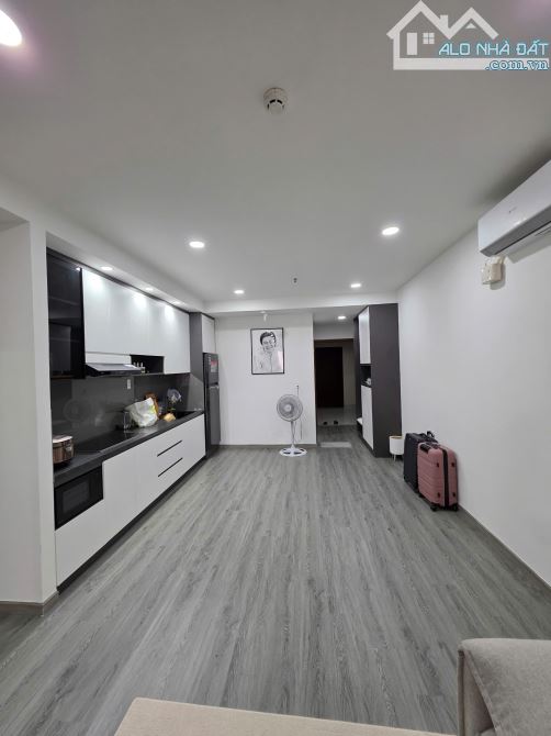 Chung cư Babylon Âu cơ 1 phòng ngủ giá 3 tỷ 100 triệu