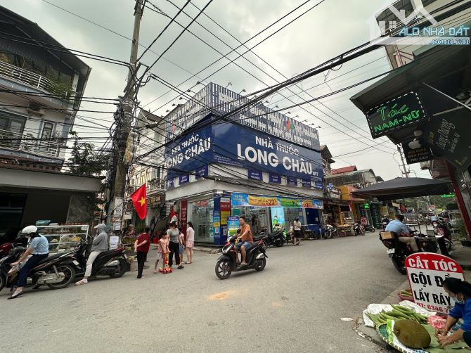 🔥 BÁN GẤP LÔ ĐẤT  SẴN 5 PHÒNG TRỌ – GẦN CẦU THĂNG LONG – DÒNG TIỀN SẴN  💸 📐 Diện tích 1