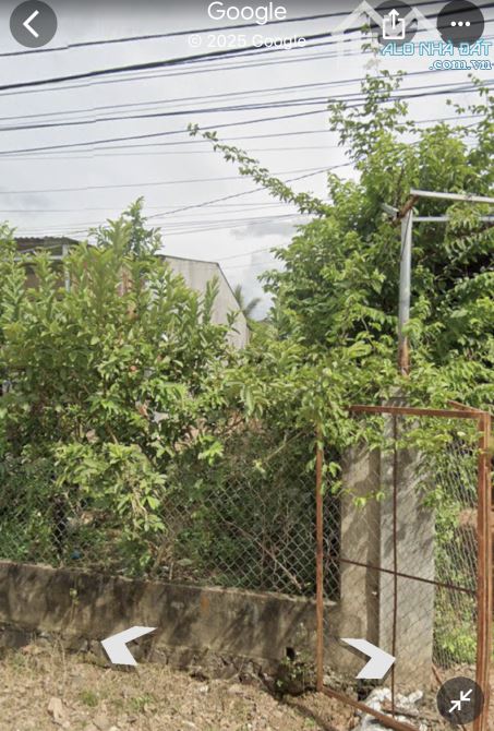 🌈Đất hẻm Nguyễn Trường Tộ đường rộng thoáng (5x56m👉1.69 tỷ)