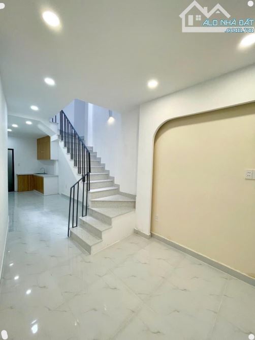 CHỦ GẤP BÁN NHÀ MỚI ĐẸP HƯNG PHÚ [P9, Q8] DT:31M2 DÀI 12M- 2T, 2PN, 2WC CHỈ 3.35 TỶ