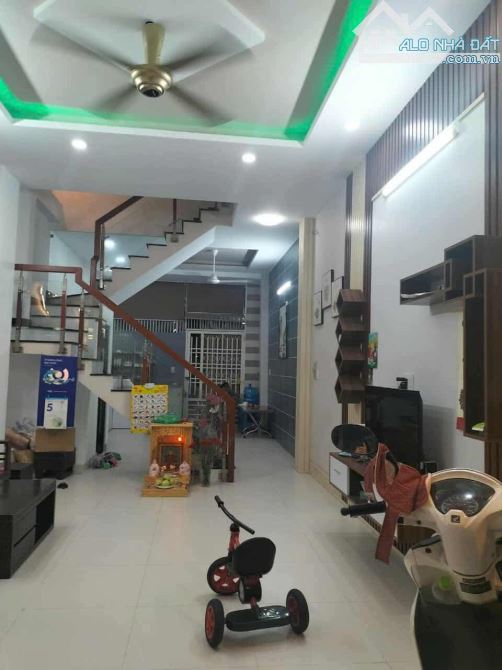 ❌2MT HXH GẦN AEON TÂN PHÚ -  40M2 -  2 TẦNG BTCT- SỔ A4 - CHỈ NHỈNH 5 TỶ❌