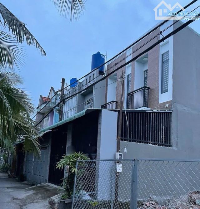 Bán nhà 2 tầng đường THẠNH XUÂN 48, phường THẠNH XUÂN,Q12,dt92m².Hẻm ô tô, giá 5,3tỷ