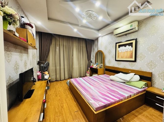 BÁN NHÀ THỤY PHƯƠNG - 52M² - 5 TẦNG - Ô TÔ TRÁNH - GẦN HỒ - ĐÁNG SỐNG TUYỆT VỜI!