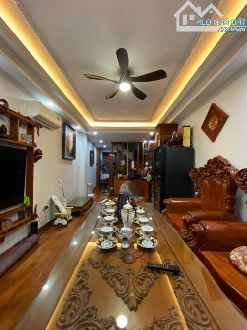 Bán nhà phố Lê Thanh Nghị Bách Lhoa ,31m2 ,6 tầng giá tốt