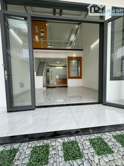 NHÀ 3 PHÒNG NGỦ HẺM A7 PHẠM NGŨ LÃO: 2.95 tỷ
