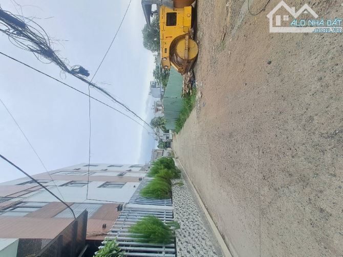 Bán đất thổ cư đường An Phú Đông 9 phường An Phú Đông quận 12