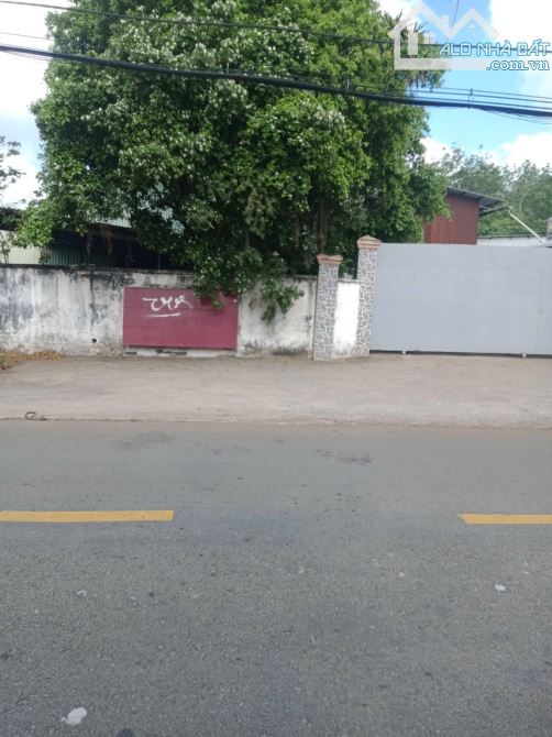 Bán xưởng  cơ khí MT đường Nhuận Đức xe cont 24/24 SKC đóng 1 lần giá rẻ