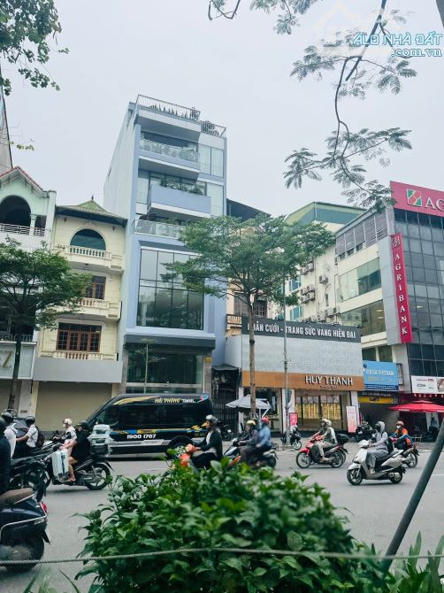 🏙️ BÁN ĐẤT MẶT PHỐ NGUYỄN THỊ ĐỊNH – 90M² – MẶT TIỀN 8M – VỈA HÈ RỘNG