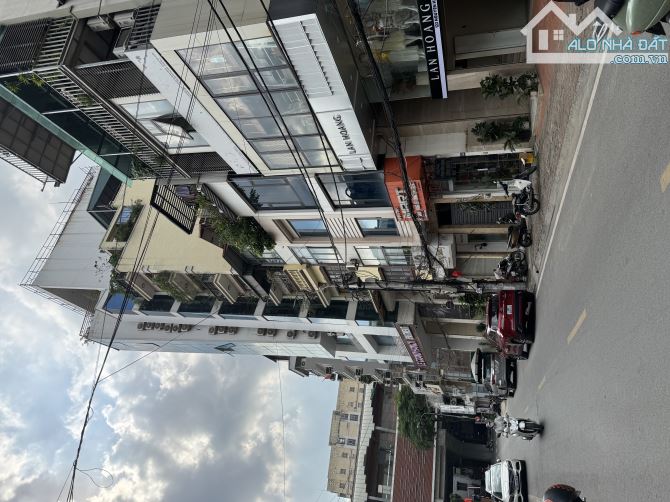BÁN ĐẤT PHÂN LÔ PHỐ LINH LANG – 80M² – Ô TÔ DỪNG ĐỖ – KHU PHỐ VIP, AN NINH DÂN TRÍ CAO