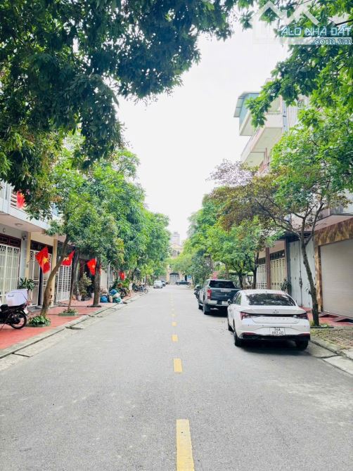 Bán đất khu đô thị đông nam cường, tp hải dương