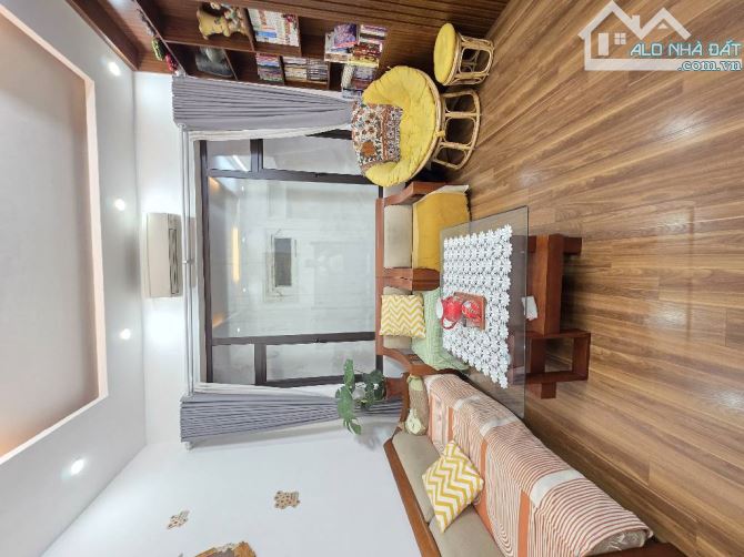 🏡 BÁN NHÀ NGÕ 898 ĐƯỜNG LÁNG – 42M² – 5 TẦNG – MẶT TIỀN 4.1M – GIÁ CHỈ 8.6 TỶ