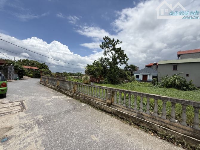 💥BÁN ĐẤT GIA LÂM – LÔ GÓC – VIEW HỒ - ĐƯỜNG XE TẢI TRÁNH