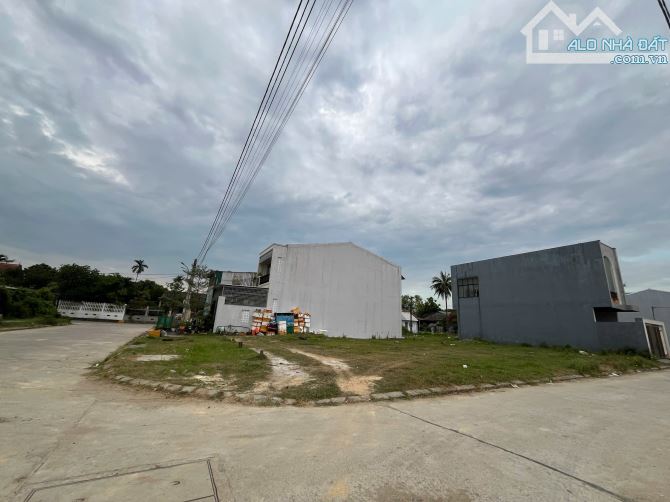🏡 BÁN ĐẤT 2 MẶT TIỀN KQH HƯƠNG SƠ – GẦN NGUYỄN VĂN LINH