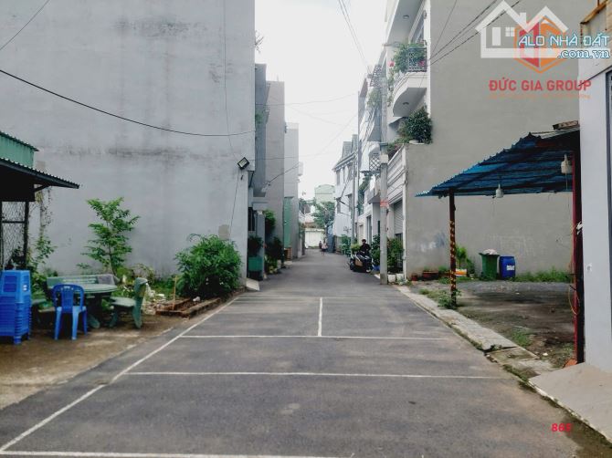 Bán Nhà 3 Lầu Hoàn Công Phường An Bình , Biên Hòa , Đồng Nai DTSD 182m2 Gía 4,5Tỷ