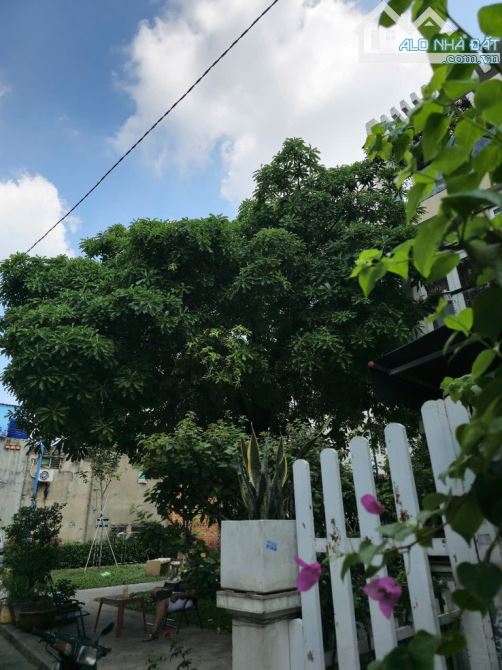 BÁN NHÀ C4 HẺM XE HƠI NGUYỄN SƠN, 6X16, 7.8 TỶ TL
