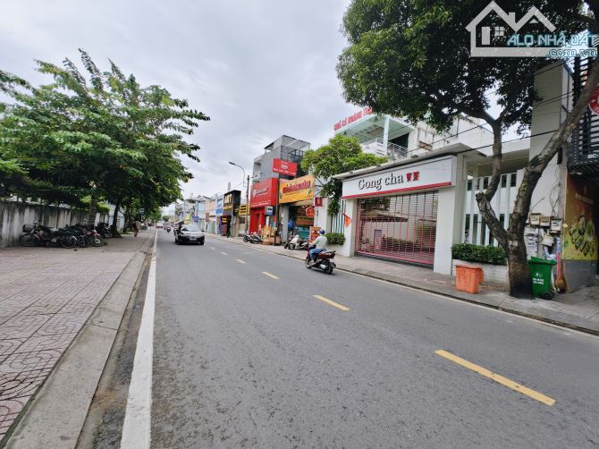 BÁN GẤP DÃY TRỌ HẺM Ô TÔ – NGAY DÂN CHỦ – P. BÌNH THỌ – 100M² (5x20m)