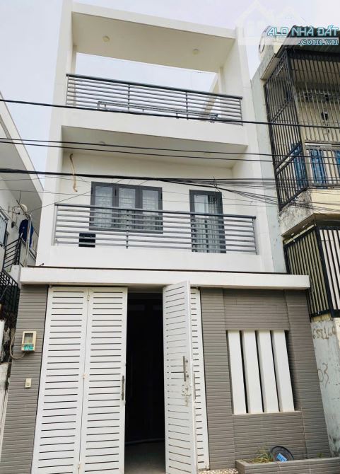 🏡  NHÀ ĐẸP 2PN – 3WC – DIỆN TÍCH 80M² –  TĂNG NHƠN PHÚ A - GIÁ 6 TỶ 6  🔑 Căn nhà rộng rã