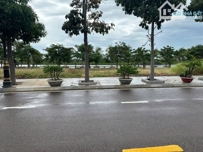 🌊 SIÊU PHẨM 2 MẶT TIỀN TRƯỚC SAU – VIEW SÔNG ĐẠI PHÚ GIA 🌿