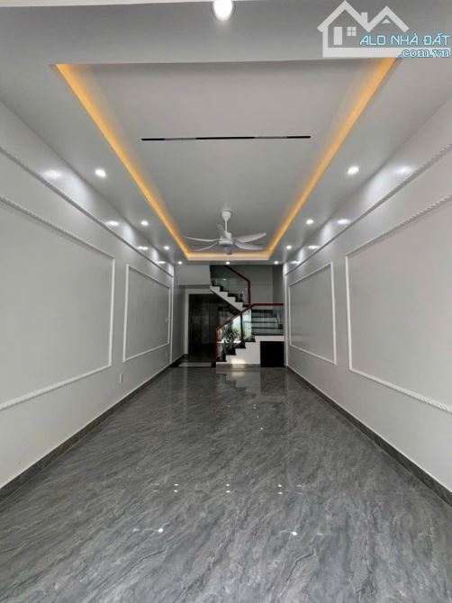 MR Đ.ANH- NHÀ 2 TẦNG TRẠI CHUỐI– HỒNG BÀNG– CHỈ 2,75 TỶ