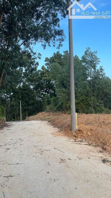 Bán Lô Đất dt 5 x 21m Sổ Riềng Thổ Cư, Giá 1 tỷ 250tr Ấp 5 An Phước, Long Thành