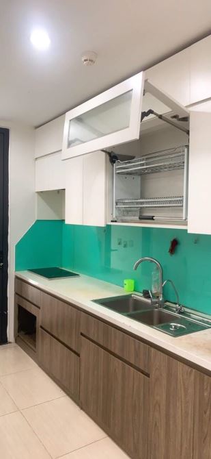cho thuê chung cư HD Mon - Hàm Nghi, 68m2, 2 Phòng Ngủ đủ đồ 13 triệu