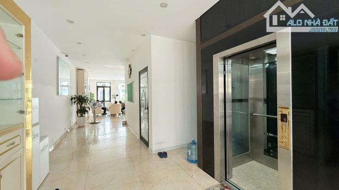 BÁN TÒA VĂN PHÒNG PHỐ DƯƠNG KHUÊ – 65M² – 7 TẦNG – MẶT TIỀN 7M – THANG MÁY – VỊ TRÍ ĐẸP