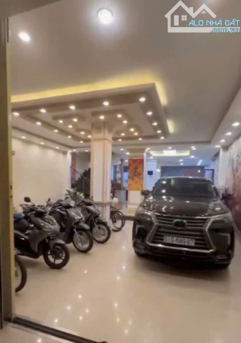 Bán nhà 8 x 20m, MT KDC Cao Lỗ P4-Q8