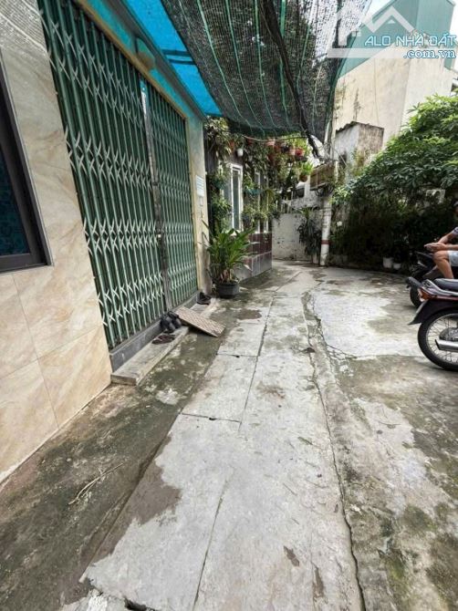 BÁN NHÀ ĐỊNH CÔNG THƯỢNG – 36M² – 4 TẦNG – GIÁ 6.83 TỶ – SỔ VUÔNG NHƯ TỜ A4!