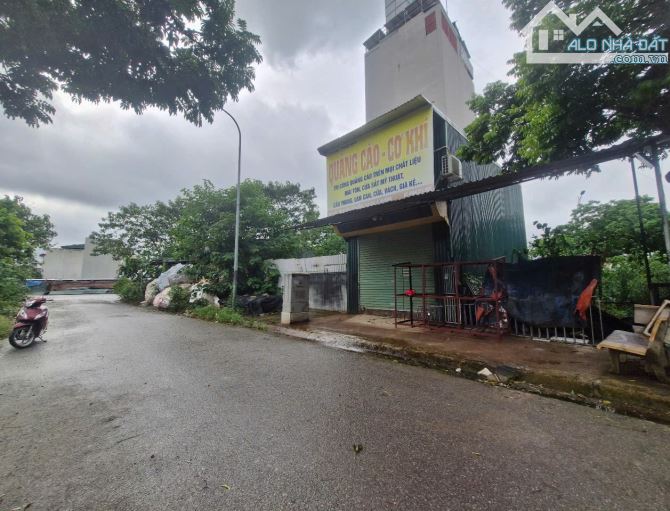 🏡 BÁN ĐẤT PHÂN LÔ, vỉ hè, kinh doanh Lê Trọng Tấn Hà Đông – 50m² - 12 tỷ 5