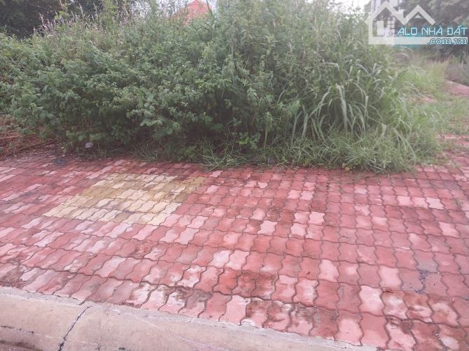 Cần tiền bán gấp lô đất Tam Phước ngay sát đường Phùng Hưng 1.55 tỷ