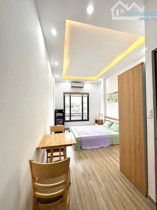PHỐ ĐỘI CẤN BA ĐÌNH 15 TỶ DT 50M MT 6M 7T 2 THOÁNG TRƯỚC SAU 30M RA PHỐ