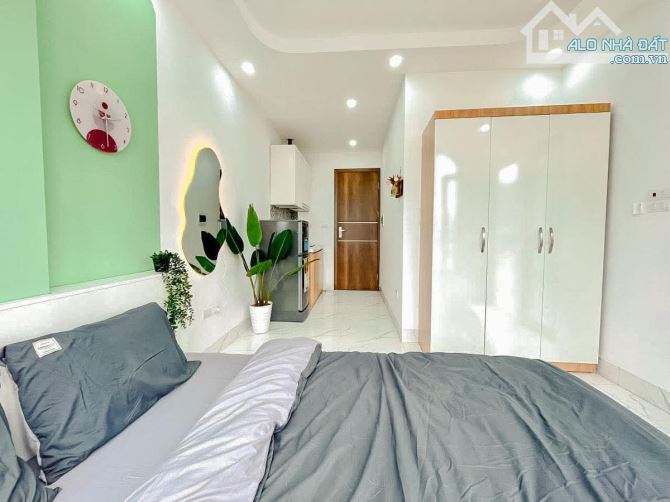 Tòa nhà 6 tầng Xuân Đỉnh 55m quận Bắc Từ Liêm Hà Nội gần Hồ Tây lên Lotte Mart Tây Hồ gần
