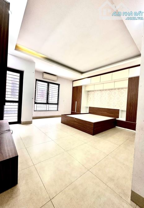 SIÊU HIẾM! NHÀ DÂN XÂY 4 tầng - MÓNG 7 TẦNG – Ô TÔ – NGÕ THÔNG – MỸ ĐÌNH – 66m - 13.5 TỶ!