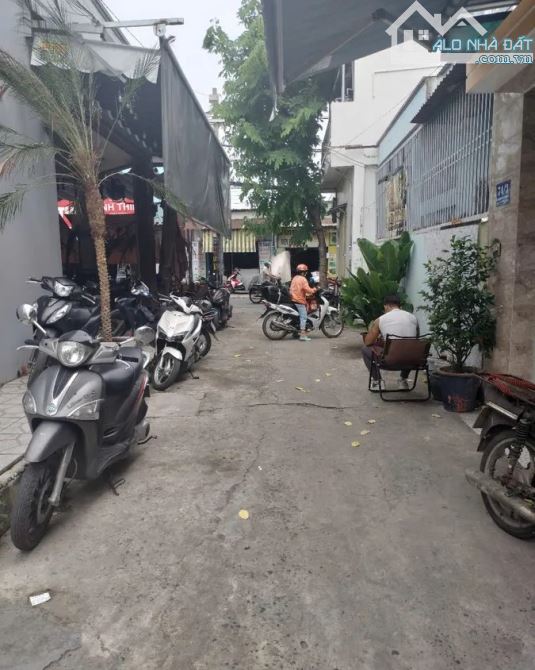CẦN BÁN ĐẤT NỀN ĐƯỜNG TRƯƠNG PHƯỚC PHAN BÌNH TÂN - KẾ MẶT TIỀN, XÂY DỰNG NGAY GIÁ 4,9 TỶ