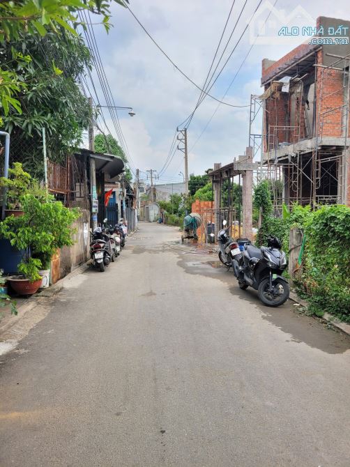 3,4Tỷ TL🔥Bán đất 70,6m2 cách đường Nguyễn Hiền 50m, p.Dĩ An, Tp.Dĩ An