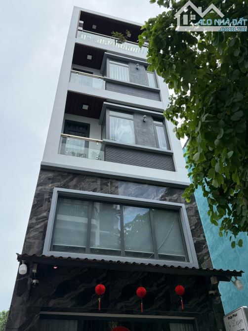 Bán nhà 687/ hẽm 1028 tân kỳ tân quý, pbhh, quận bình tân, giá 7 tỷ thương lượng