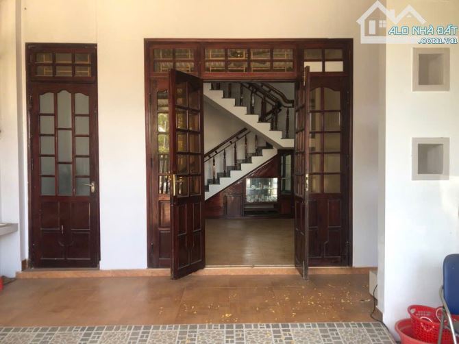 🏡 BÁN NHÀ 2 TẦNG MẶT TIỀN NGUYỄN ĐÌNH BẢY – PHÚ THƯỢNG – TP. HUẾ 💥